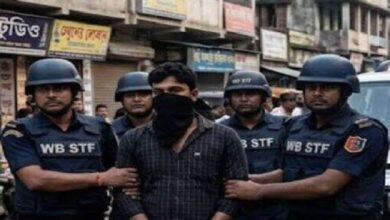Photo of पाकिस्तानी नागरिक राना रऊफ मामले में एक और युवक गिरफ्तार