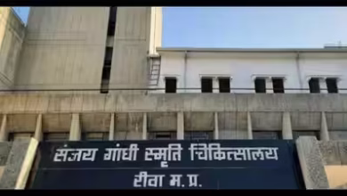 Photo of मध्य प्रदेश: गर्भवती महिला की मौत के मामले में स्वास्थ्य महकमे की बड़ी कार्रवाई, दो डॉक्टर निलंबित