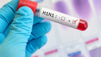 Photo of देश में फिर डरा रहा है H1N1 वायरस: दिल्ली में पिछले साल के मुकाबले 6 गुना बढ़े मामले, लेकिन विशेषज्ञों ने कहा- ‘घबराने की नहीं है ज़रूरत’
