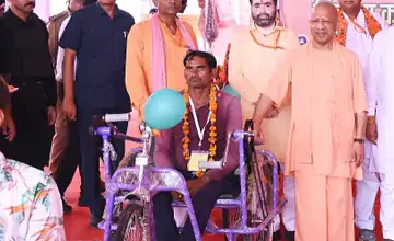 Photo of यूपी के सभी ITI में 10 अगस्त तक लगेंगे रोजगार शिविर; नौकरी और स्वरोजगार के अवसर मिलेंगे