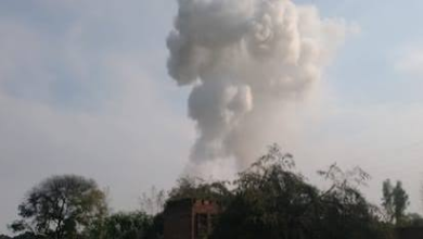 Photo of एक धमाके ने मचा दी तबाही, 11 मौतें और 24 घायल… कौशांबी के मलबे में अब भी कितने लोग दबे?