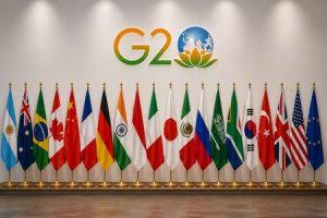 Photo of ईरान संकट, व्यापार तनाव और ऊर्जा सुरक्षा भारत के G20 एजेंडा में सबसे ऊपर