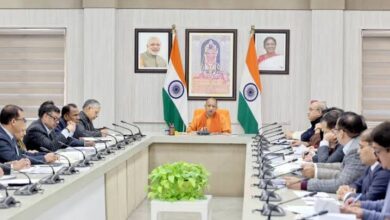 Photo of योगी सरकार का बड़ा फैसला, मैनपुरी में विकसित होगा मयंक ऋषि पक्षी विहार
