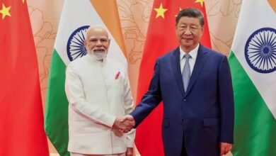 Photo of ‘संरचनात्मक मतभेद अभी खत्म नहीं हुए हैं’: भारत-चीन संबंधों पर शीर्ष चीनी रणनीतिकार का बयान, कहा- सीमा पर ‘स्थायित्व’ है पहली प्राथमिकता