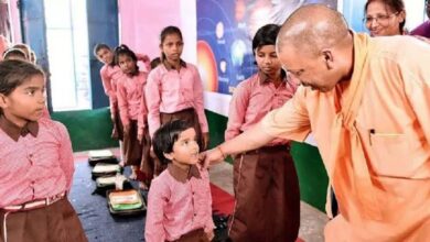 Photo of हर बच्चे तक शिक्षा की डिजिटल पहुंच, योगी सरकार ने यूट्यूब पर भी लगाई कक्षा