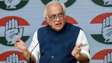 Photo of लोकसभा के सत्रावसान में 10 दिन की देरी पर कांग्रेस ने उठाए गंभीर सवाल: जयराम रमेश ने पूछा- ‘क्या परिसीमन बिल के लिए 2/3 बहुमत जुटा रही है सरकार?’