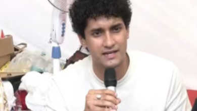 Photo of कॉकरोच जनता पार्टी के सौरव दास ने केंद्र सरकार पर बोला हमला: लोकसभा में युवाओं से जुड़े सवाल नहीं पूछने देने पर उठाए गंभीर सवाल