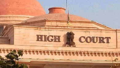 Photo of यूपी के इंटर कॉलेजों के प्रधानाचार्यों को हाईकोर्ट से बड़ी राहत, नियुक्ति रद्द करने का फैसला पलटा