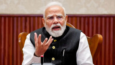 Photo of ‘ क्या हमें 4th पार्टी के ऑडिट की जरूरत है?’: सार्वजनिक परियोजनाओं की गुणवत्ता पर पीएम मोदी की सचिवों को कड़ी फटकार