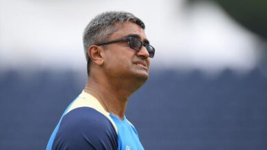 Photo of कनाडा को नए कोच की तलाश, मोंटी देसाई ने अचानक पद से दिया इस्तीफा