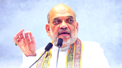 Photo of संसद के विशेष सत्र की अटकलें तेज: परिसीमन विधेयक पर सरकार की नजर, दक्षिणी राज्यों के दौरे पर अमित शाह