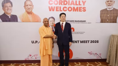 Photo of सीईओ राउंडटेबल में जापानी दिग्गजों के साथ निवेश की संभावनाओं पर होगा महामंथन