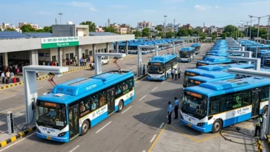 Photo of 250 नई इलेक्ट्रिक बसों से मजबूत होगा रोडवेज का बेड़ा