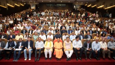 Photo of यूपी की आबादी चुनौती नहीं, बड़ी संभावनाः मुख्यमंत्री