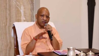 Photo of योगी सरकार में पिछड़े वर्गों के पारंपरिक हुनर को मिलेगा नया मुकाम, ‘श्री अन्न कला बोर्ड’ के गठन पर मंथन