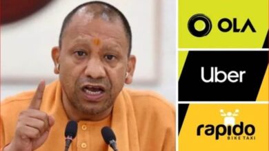 Photo of यूपी में अब ऐप से बुकिंग वाले सफर में मनमानी पर लगेगी लगाम, किराये पर भी योगी सरकार की नजर