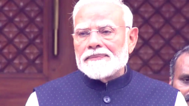 Photo of पीएम मोदी का बड़ा विदेशी दौरा: उज्बेकिस्तान और किर्गिस्तान यात्रा शुरू, एससीओ समिट में इन अहम मुद्दों पर होगी बड़ी चर्चा