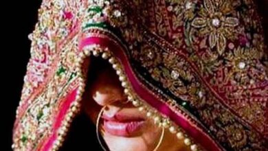 Photo of संभल में ‘लुटेरी दुल्हन’ का पर्दाफाश: शादी के 15 दिन बाद जेवर और नकदी लेकर फरार हुई महिला, ‘चाचा’ बनकर आया शख्स और. …
