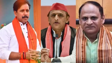 Photo of ‘जाति का जहर घोलने निकले हैं अखिलेश, 100 यात्राएं भी नहीं बचा पाएंगी सपा को’: अनिल राजभर