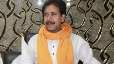 Photo of प्रदेश की 90 प्रतिशत आपराधिक घटनाओं में सामने आता है सपा कनेक्शन : अनिल राजभर