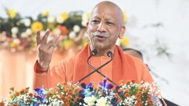 Photo of किसान संवाद को नई गति, योगी सरकार के सहयोग से गोरखपुर में किसान कारवां 2.0 का आगाज