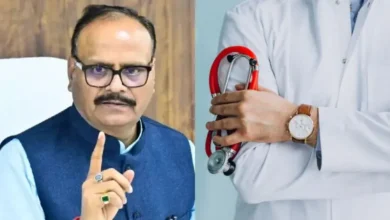 Photo of उत्तर प्रदेश में सरकारी डॉक्टरों की रिटायरमेंट आयु बढ़ी : अब 70 साल की उम्र तक दे सकेंगे सेवाएं, डिप्‍टी सीएम ब्रजेश पाठक का बड़ा ऐलान