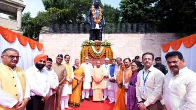 Photo of पढ़ाई से पेंशन तक एआई का सहारा, योगी सरकार ने समाज कल्याण को दिया स्मार्ट टच
