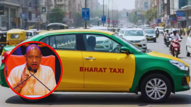 Photo of भारत टैक्सी की राह पर यूपी के गांवों में दौड़ेंगी बसें, युवाओं को मिलेगा रोजगार