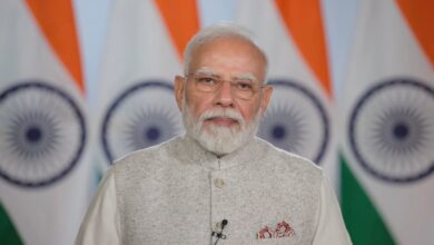 Photo of सेमीकंडक्टर क्षेत्र के विकास के अगले चरण में उद्योग सक्रिय भागीदारी करे : मोदी