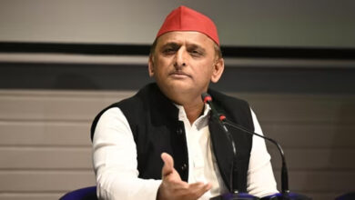Photo of अखिलेश यादव का यूसीसी पर तीखा हमला: बोले- यह ‘अंडरग्राउंड सांप्रदायिक षड्यंत्र’, भाजपा ध्यान भटकाने के लिए ला रही है मुद्दे