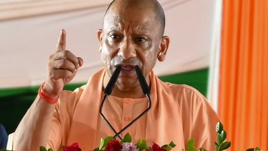 Photo of सनातन की एकता में ही हमारी सुरक्षा और मजबूती: मुख्यमंत्री योगी आदित्यनाथ