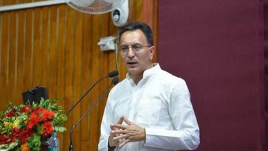 Photo of इलेक्ट्रॉनिक्स से एआई और सेमीकंडक्टर तक, यूपी बनेगा देश का नंबर-1 टेक्नोलॉजी हब: जितिन प्रसाद