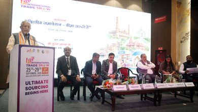 Photo of कमजोर और ग्रामीण वर्ग तक बीमा पहुंचाना सबसे जरूरी : सुरेश खन्ना