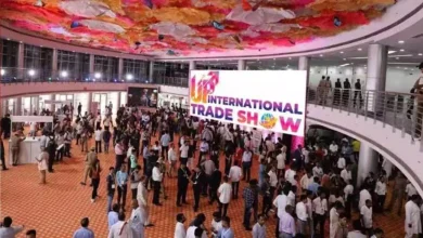 Photo of यूपीआईटीएस 2026 : डेयरी और मत्स्य क्षेत्र को मिलेगा वैश्विक बाजार
