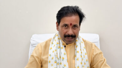 Photo of प्रदेश की 90 प्रतिशत आपराधिक घटनाओं में सामने आता है सपा कनेक्शन : अनिल राजभर