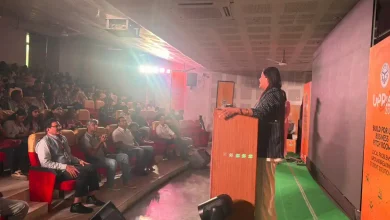 Photo of एमआईईटी मेरठ में यूपीराइज 2026 का आयोजन, युवाओं ने दिखाए नवाचार और उद्यमिता के आइडिया