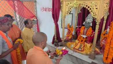 Photo of शिल्प को आधुनिक तकनीक व नए बाजार से जोड़ा पीएम मोदी ने: मुख्यमंत्री