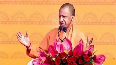 Photo of सैफई में महोत्सव और बर्मिंघम की बग्गी में उलझीं पिछली सरकारें, कारीगरों के बारे में सोचने की फुर्सत नहीं थी : योगी