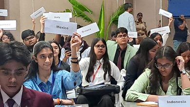 Photo of इंटरनेशनल ट्रेड शो में 300 जेन जी-जेन अल्फा के बीच कला-संस्कृति का ‘मुकाबला’