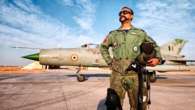 Photo of पाकिस्तान के F-16 को गिराने वाले जांबाज अभिनंदन ने छोड़ी वायुसेना, ज्वाइन की प्राइवेट एयरलाइन