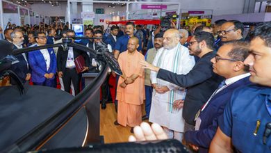 Photo of यूपी इंटरनेशनल ट्रेड शो-26 में छाया योगी सरकार का यूपी स्टार्टअप मिशन