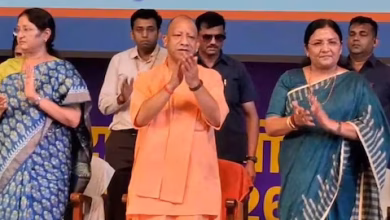 Photo of मां अन्नपूर्णा की धरती काशी से 9वें राष्ट्रीय पोषण माह-2026 का शुभारंभ