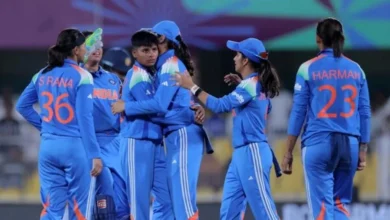 Photo of IND vs BAN Asian Games 2026 Semifinal: आज भारत और बांग्लादेश के बीच महामुकाबला, जानिए लाइव स्ट्रीमिंग और प्लेइंग-11 की पूरी डिटेल