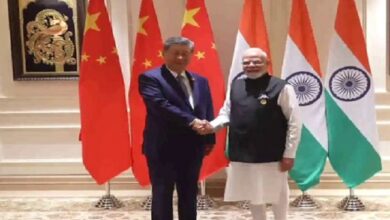 Photo of मोदी ने जिनपिंग के साथ की द्विपक्षीय बैठक