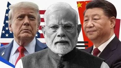 Photo of रूस से तेल खरीदने वालों पर अमेरिका का शिकंजा, भारत-चीन समेत कई देशों पर 100 प्रतिशत टैरिफ की तैयारी