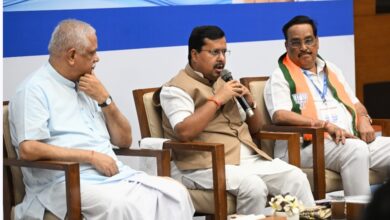 Photo of नितिन नवीन 9 सितंबर से उत्तराखंड के दो दिवसीय दौरे पर
