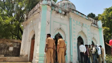 Photo of महाराजा कंसा पासी के किले और शिव मंदिर की मुक्ति की बात करने वाले के साथ खड़ा होगा पासी समाज : सूरज पासी