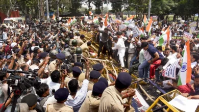 Photo of पटना में उबाल और अफसरों की लंबी छुट्टी: BPSC-BPSSC छात्रों के हंगामे के बीच टॉप 3 अधिकारी गए अवकाश पर, खड़े हुए बड़े सवाल