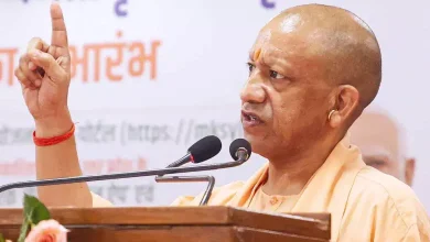Photo of योगी सरकार में ग्रामीण सड़कों की मरम्मत को रफ्तार, 1 अक्टूबर से 10 नवंबर तक चलेगा विशेष अभियान