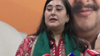 Photo of राहुल गांधी पर भाजपा का हमला, कहा- ‘मोहब्बत की दुकान’ में चल रहा है भ्रष्टाचार का कारोबार